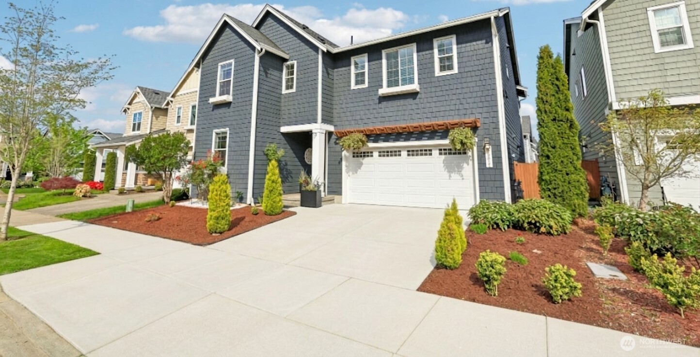 19817 35th Drive SE Bothell WA 98012
