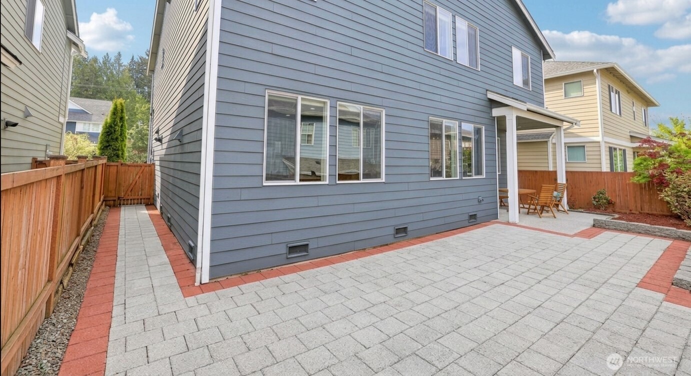 19817 35th Drive SE Bothell WA 98012