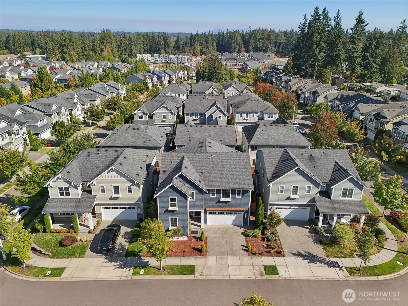 19817 35th Drive SE Bothell WA 98012