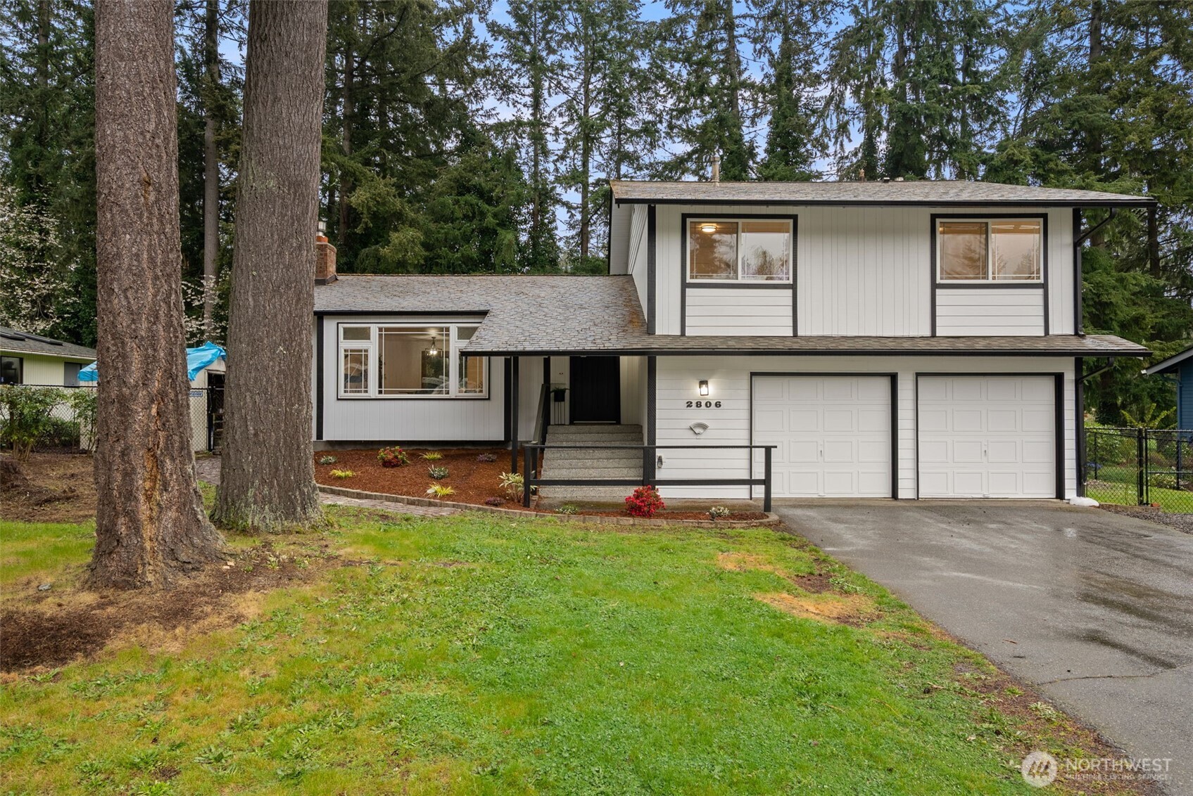 2806 NE Fernwood Court Bremerton WA 98310