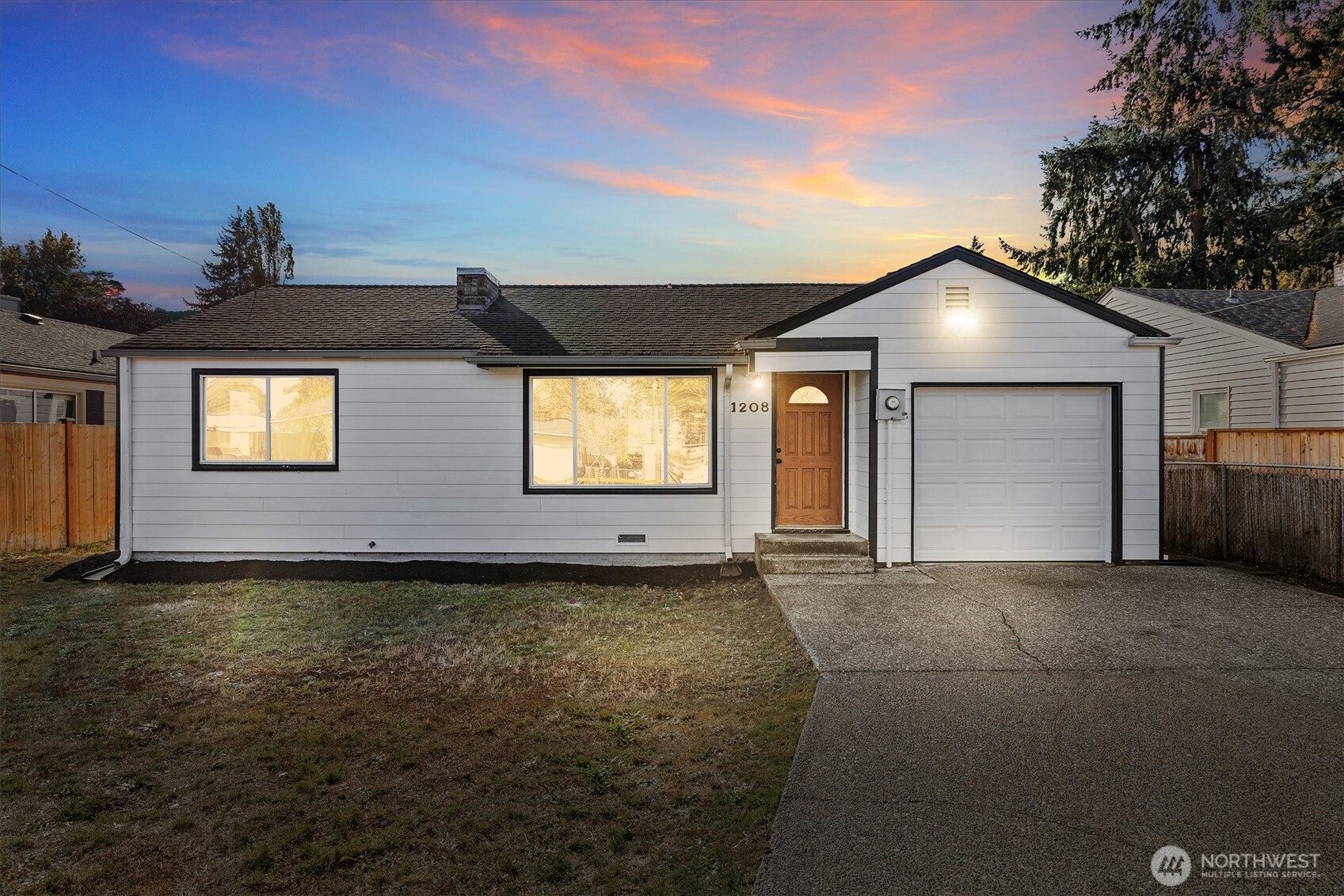 1208 Violet Meadow Street S Tacoma WA 98444