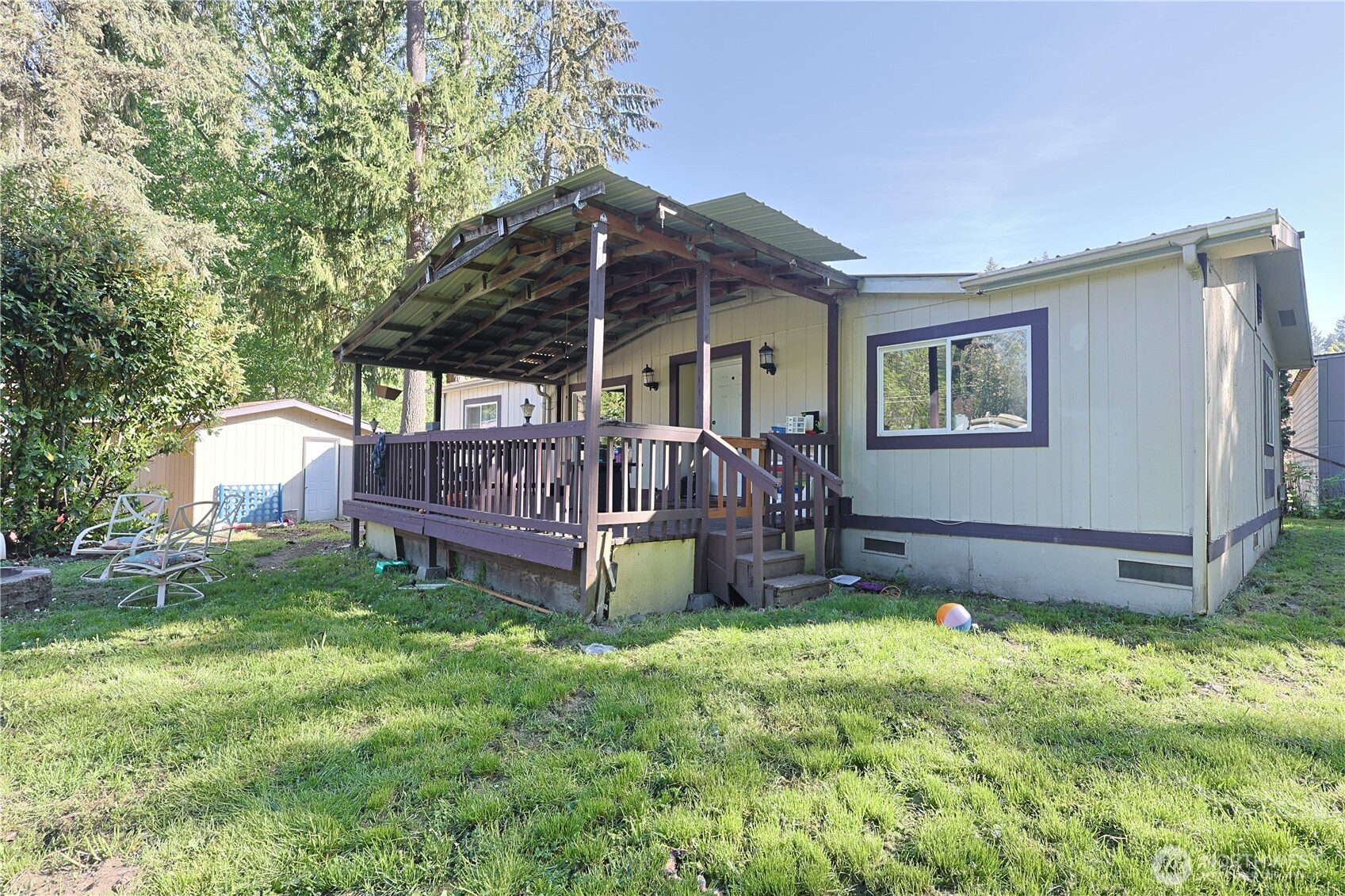 8411 Aspen Court SE Yelm WA 98597