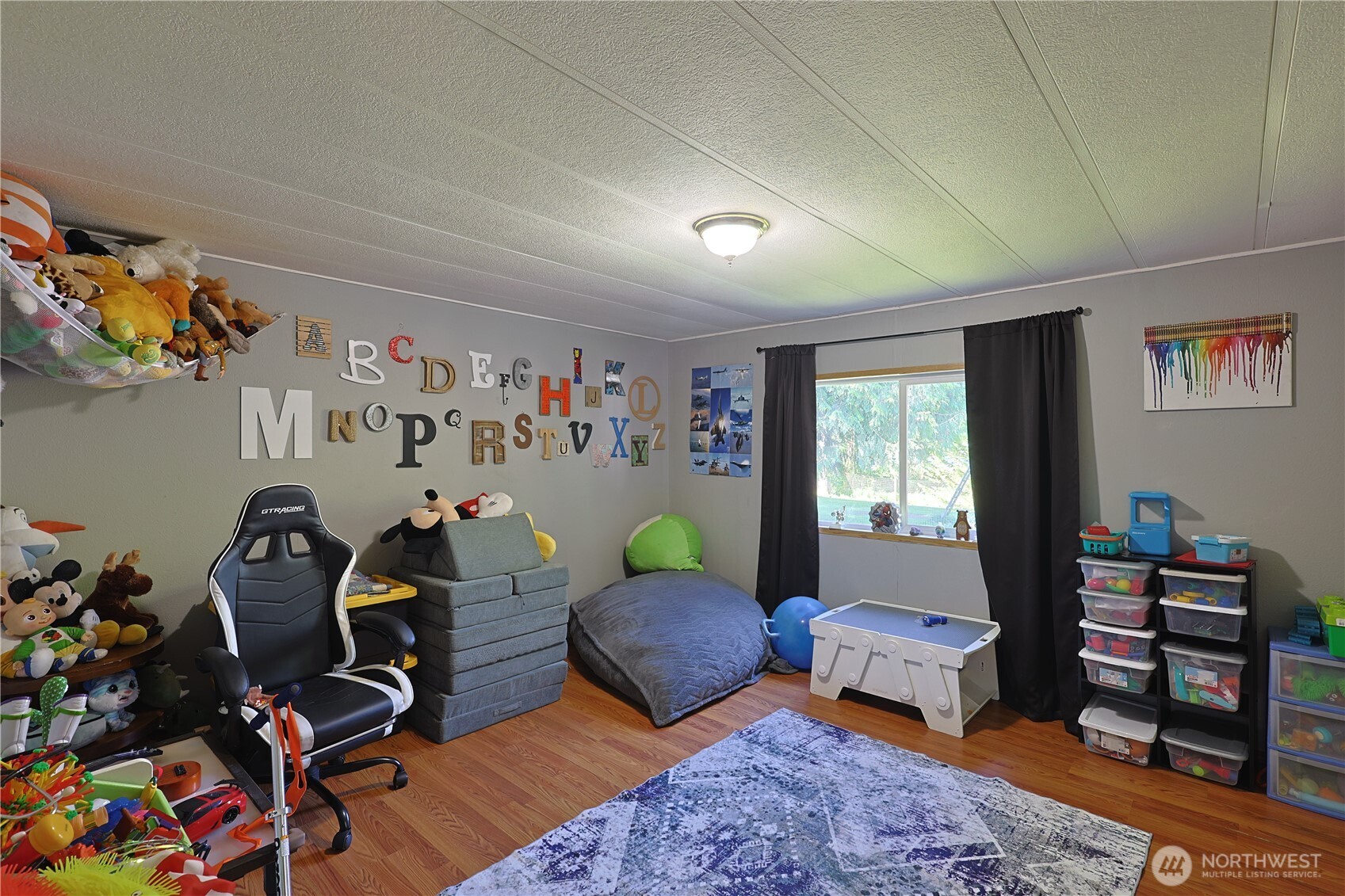 8411 Aspen Court SE Yelm WA 98597