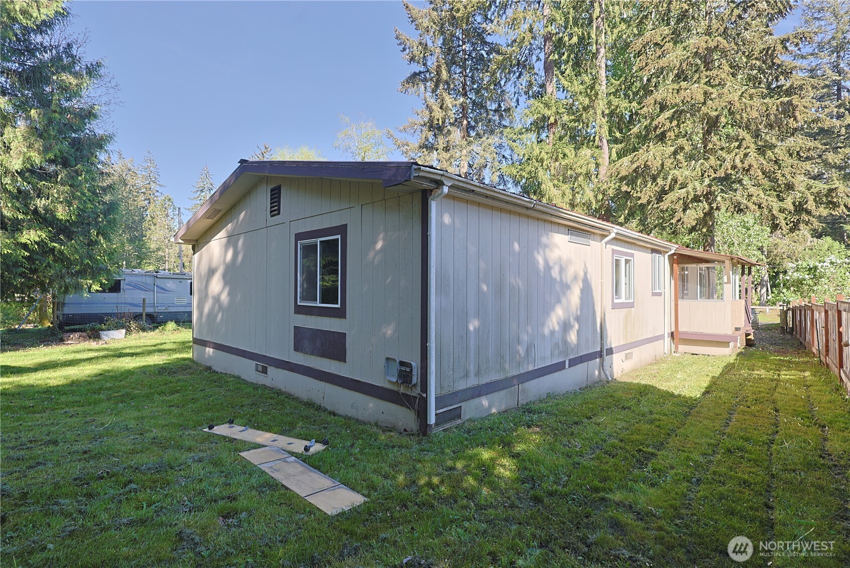 8411 Aspen Court SE Yelm WA 98597