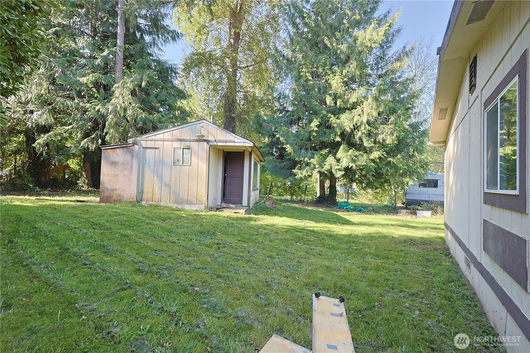 8411 Aspen Court SE Yelm WA 98597