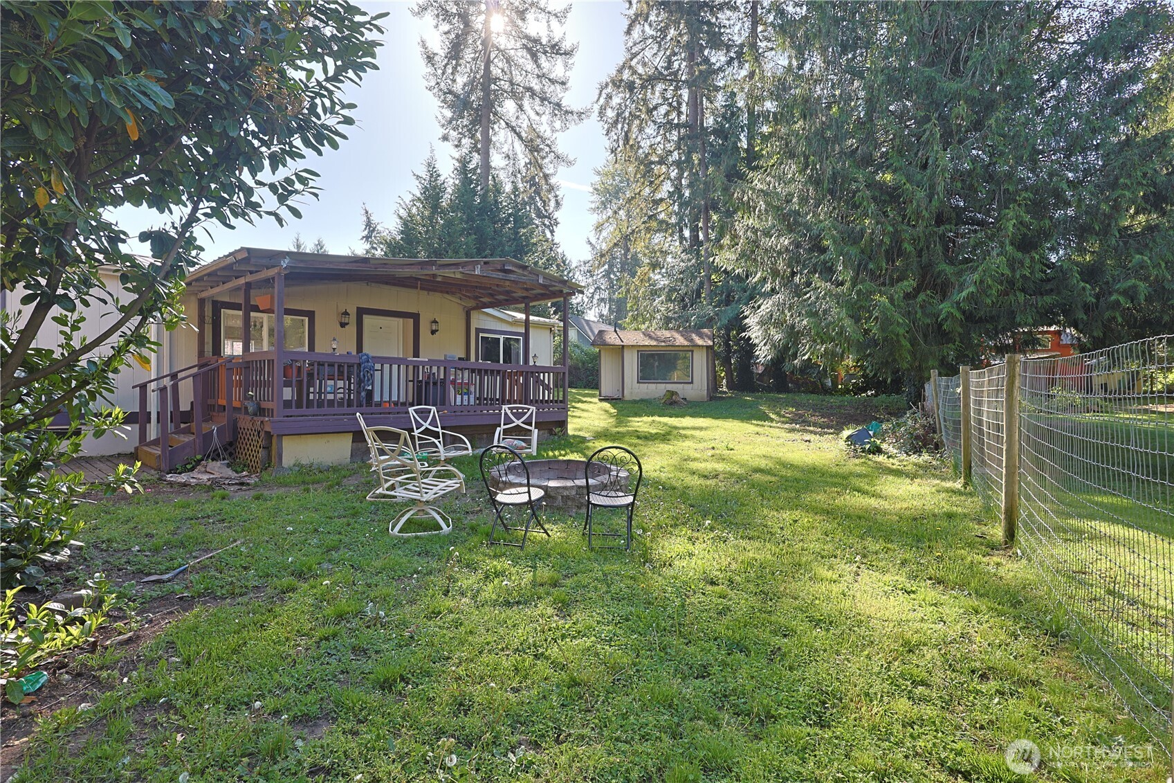 8411 Aspen Court SE Yelm WA 98597