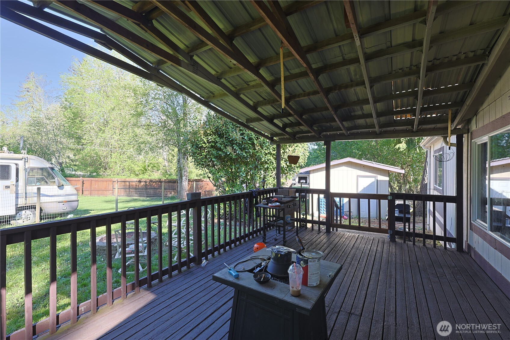 8411 Aspen Court SE Yelm WA 98597
