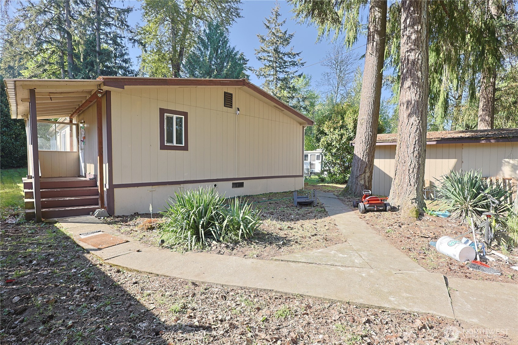 8411 Aspen Court SE Yelm WA 98597