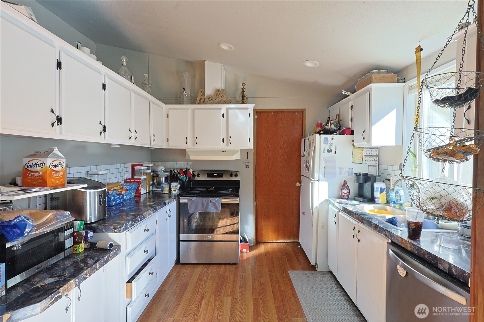 8411 Aspen Court SE Yelm WA 98597