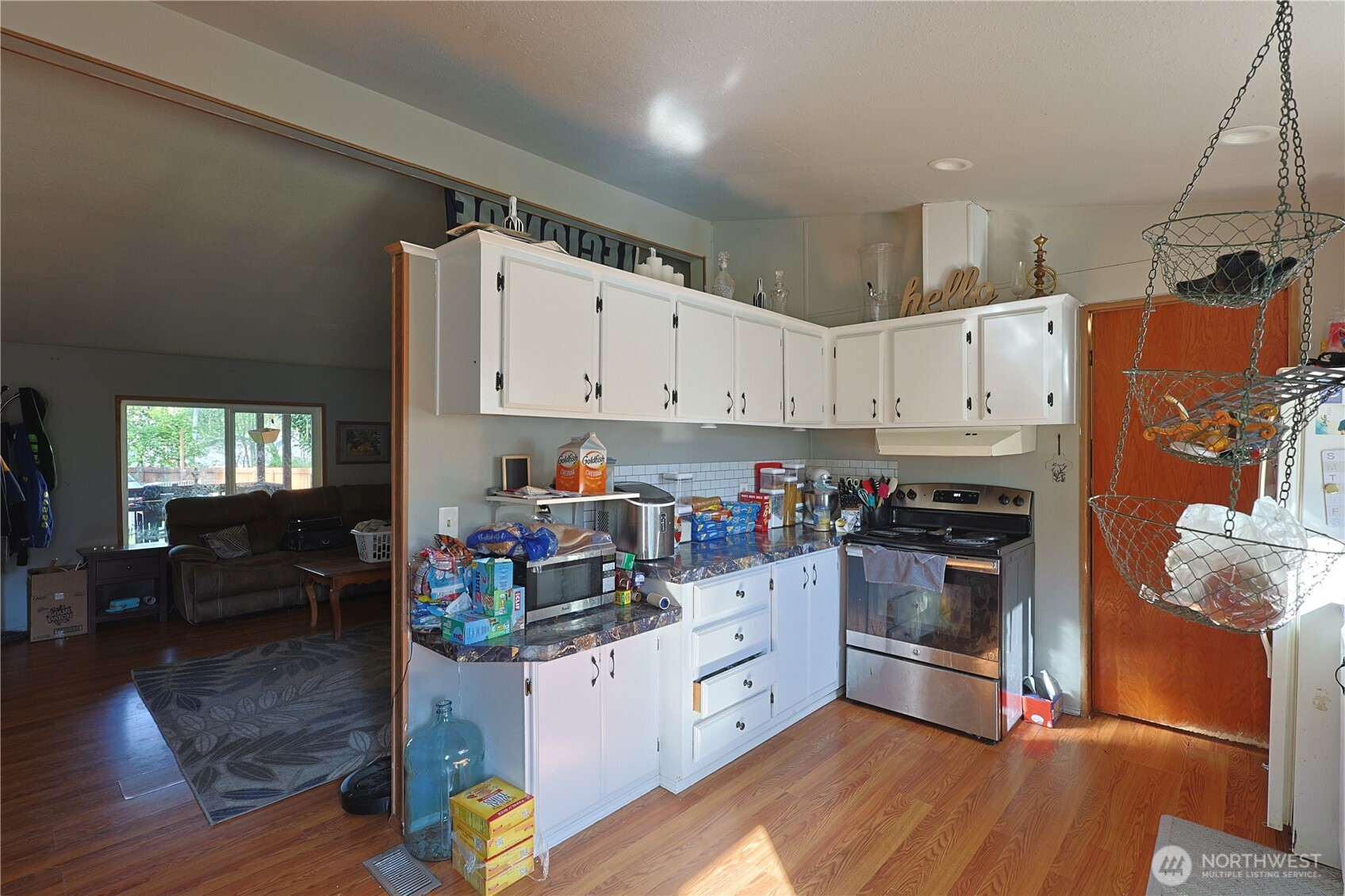 8411 Aspen Court SE Yelm WA 98597