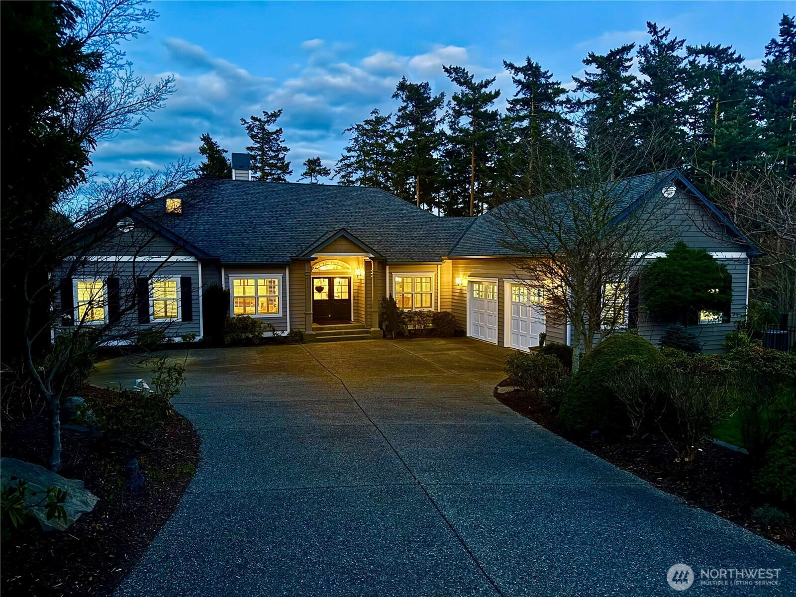 270 Kineth Point Place Coupeville WA 98239