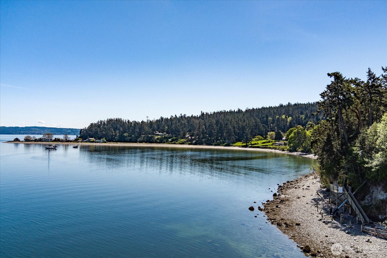 270 Kineth Point Place Coupeville WA 98239