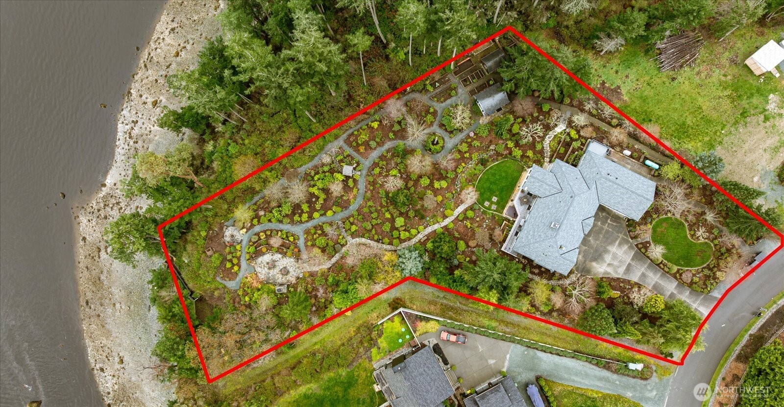 270 Kineth Point Place Coupeville WA 98239