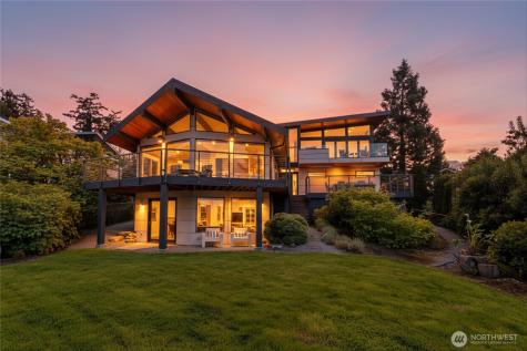 838 Sundown Lane Camano Island WA 98282