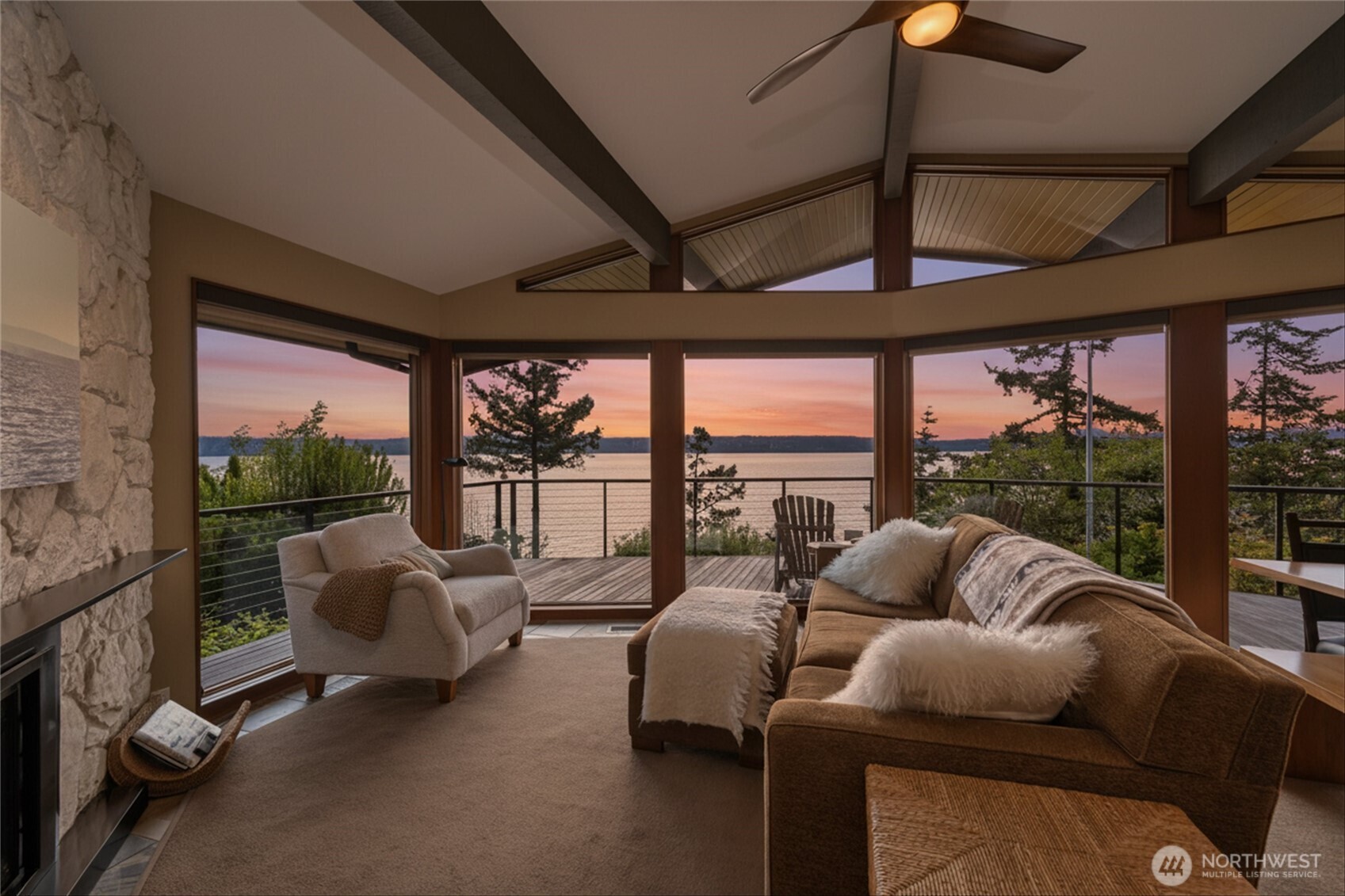 838 Sundown Lane Camano Island WA 98282