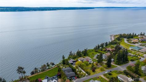 838 Sundown Lane Camano Island WA 98282