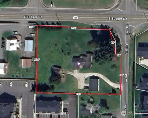 8885 Line Road Lynden WA 98264