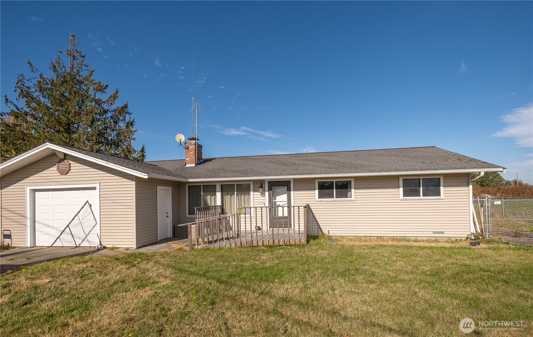 1496 Bonnie View Acres Road Oak Harbor WA 98277