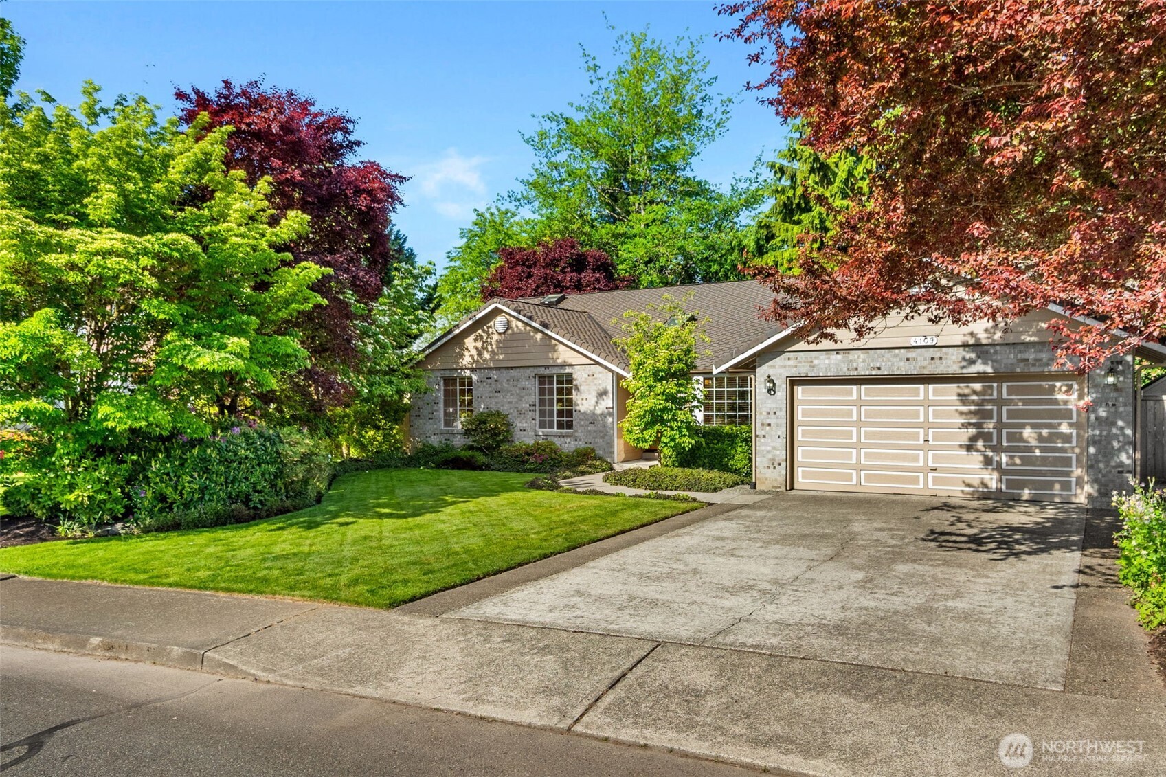 4109 Banbridge Loop SE Olympia WA 98501