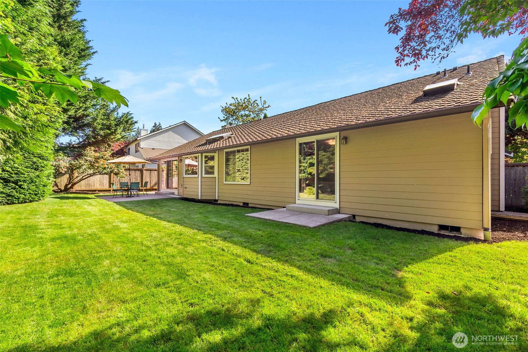 4109 Banbridge Loop SE Olympia WA 98501