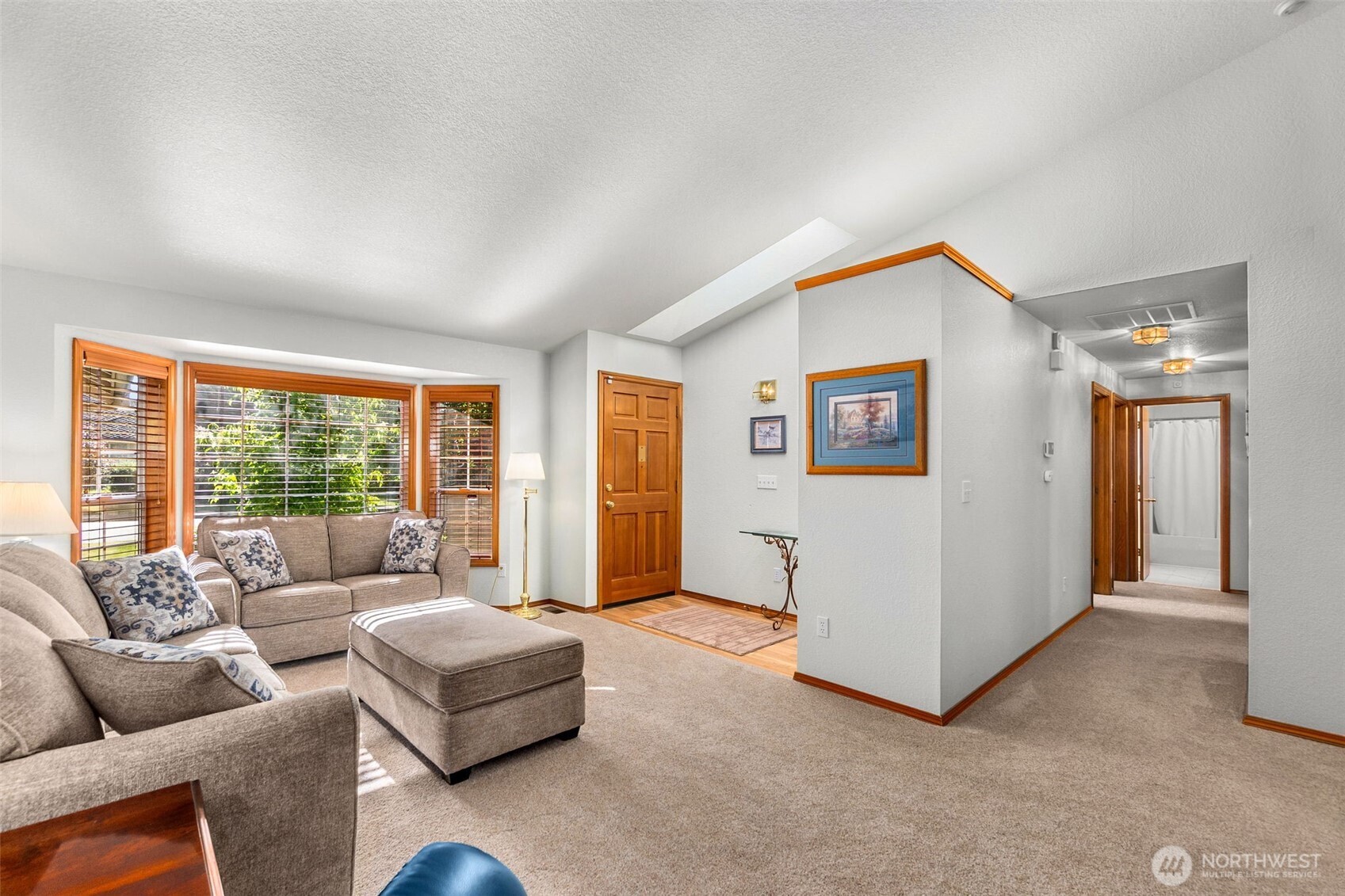 4109 Banbridge Loop SE Olympia WA 98501