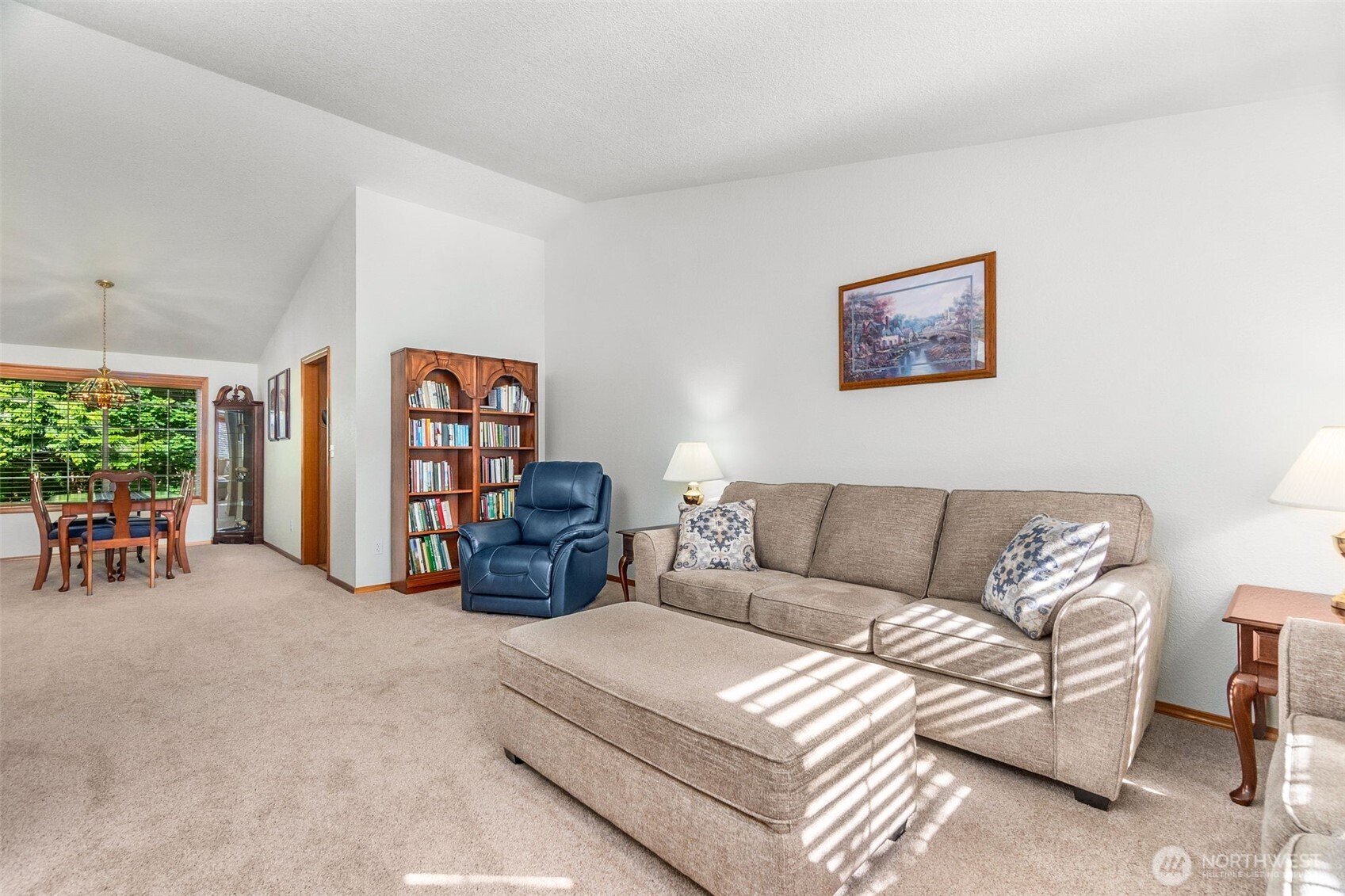 4109 Banbridge Loop SE Olympia WA 98501