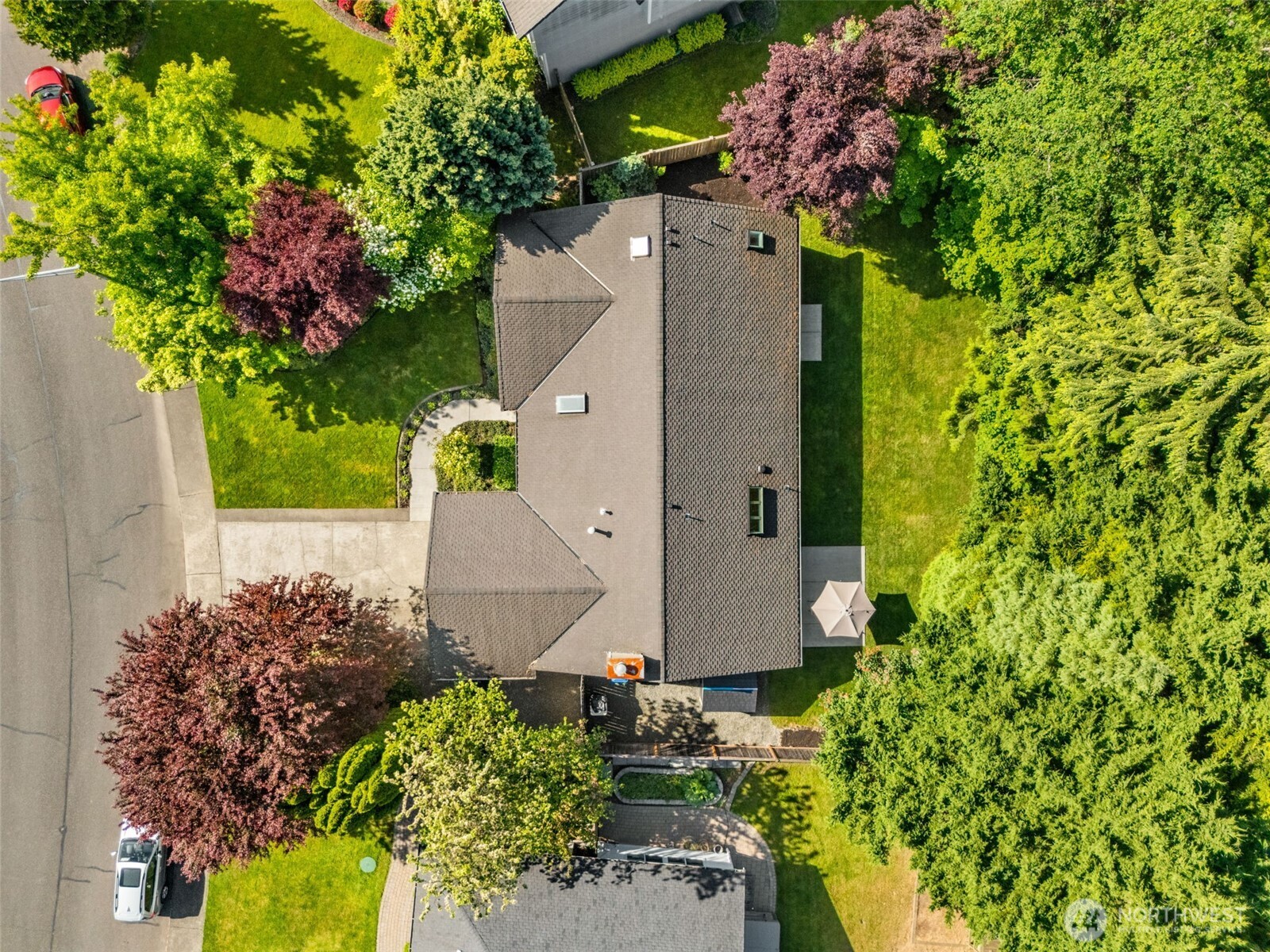 4109 Banbridge Loop SE Olympia WA 98501