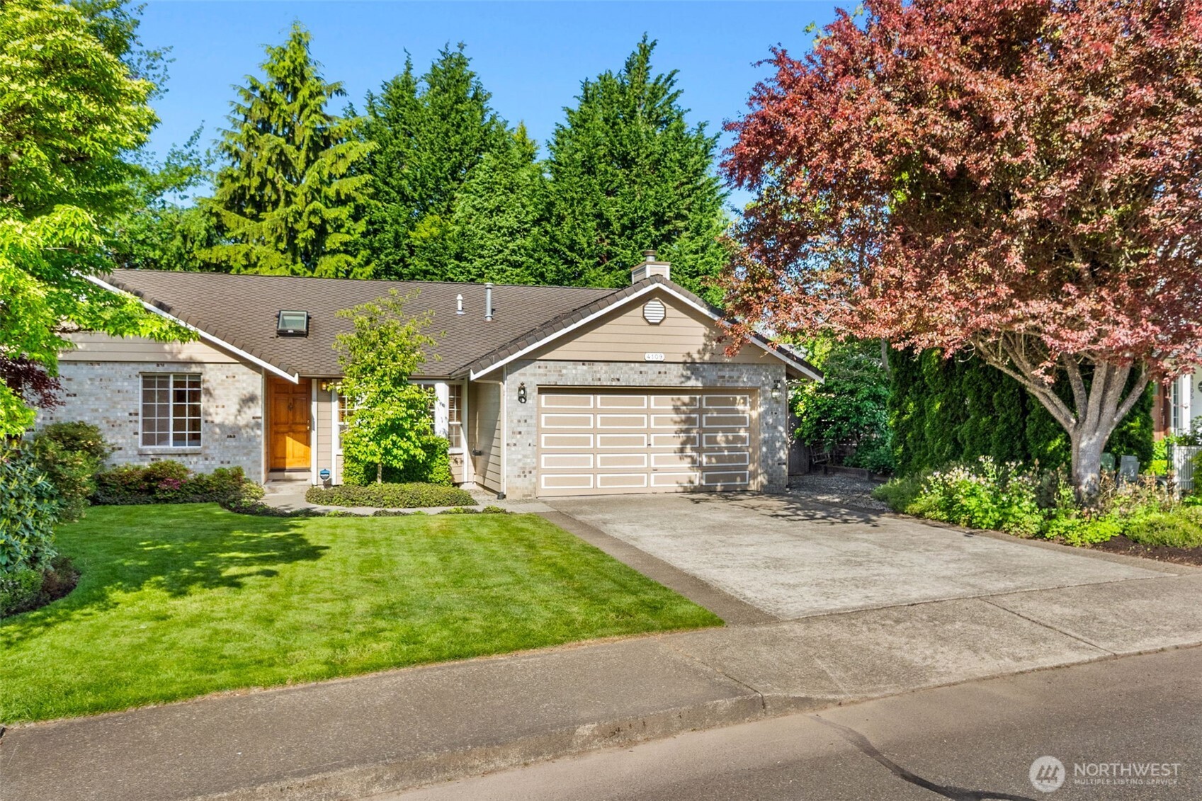 4109 Banbridge Loop SE Olympia WA 98501