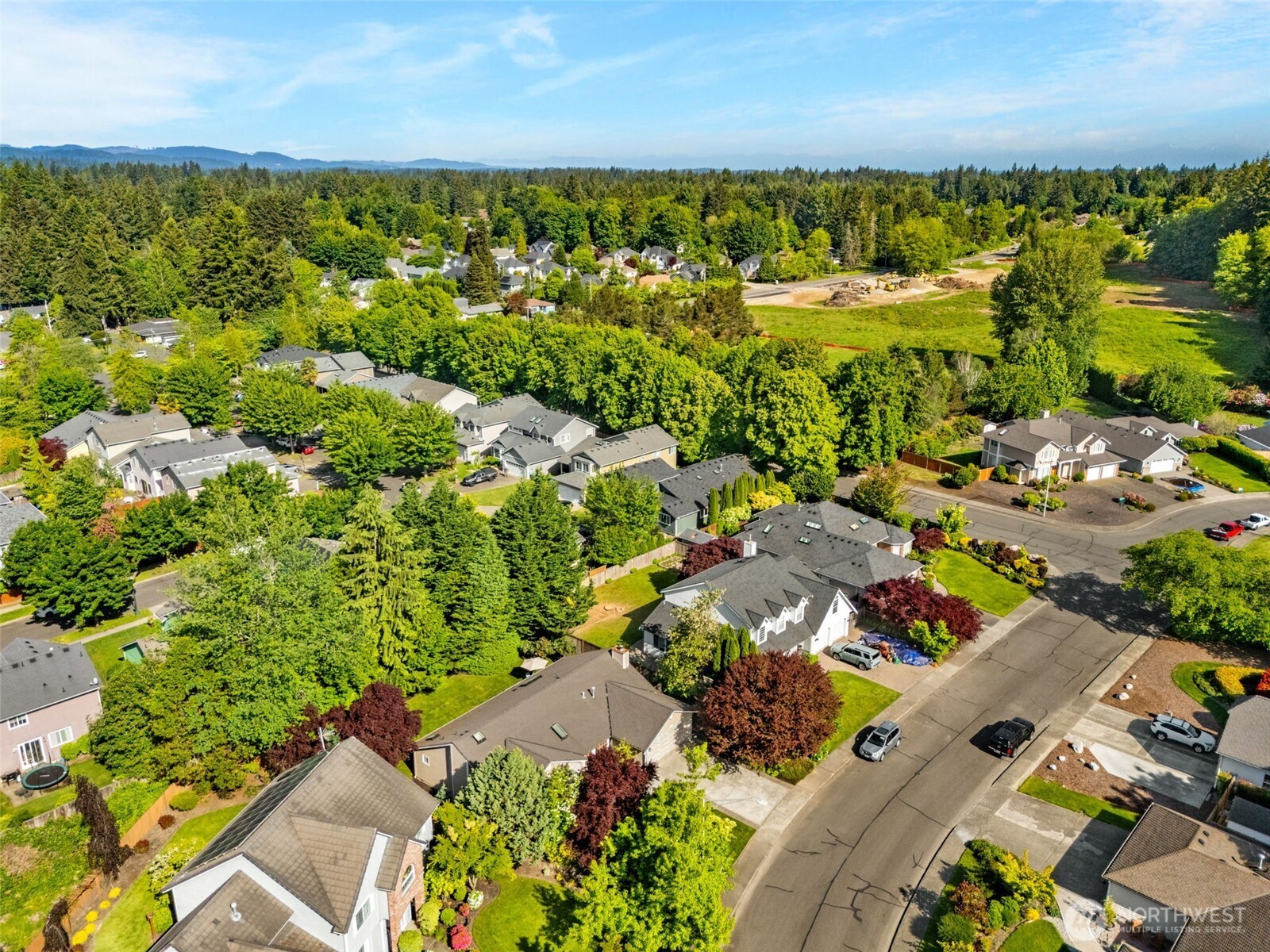 4109 Banbridge Loop SE Olympia WA 98501