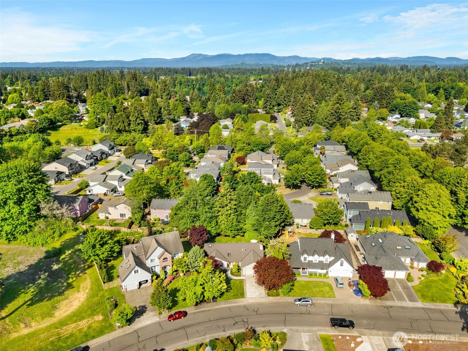 4109 Banbridge Loop SE Olympia WA 98501