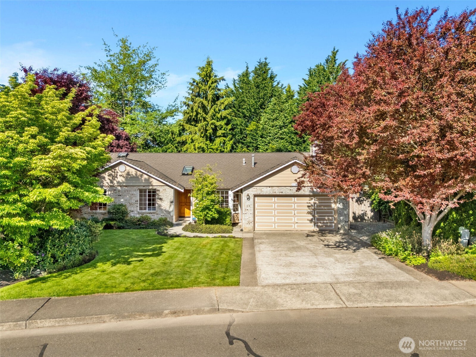4109 Banbridge Loop SE Olympia WA 98501