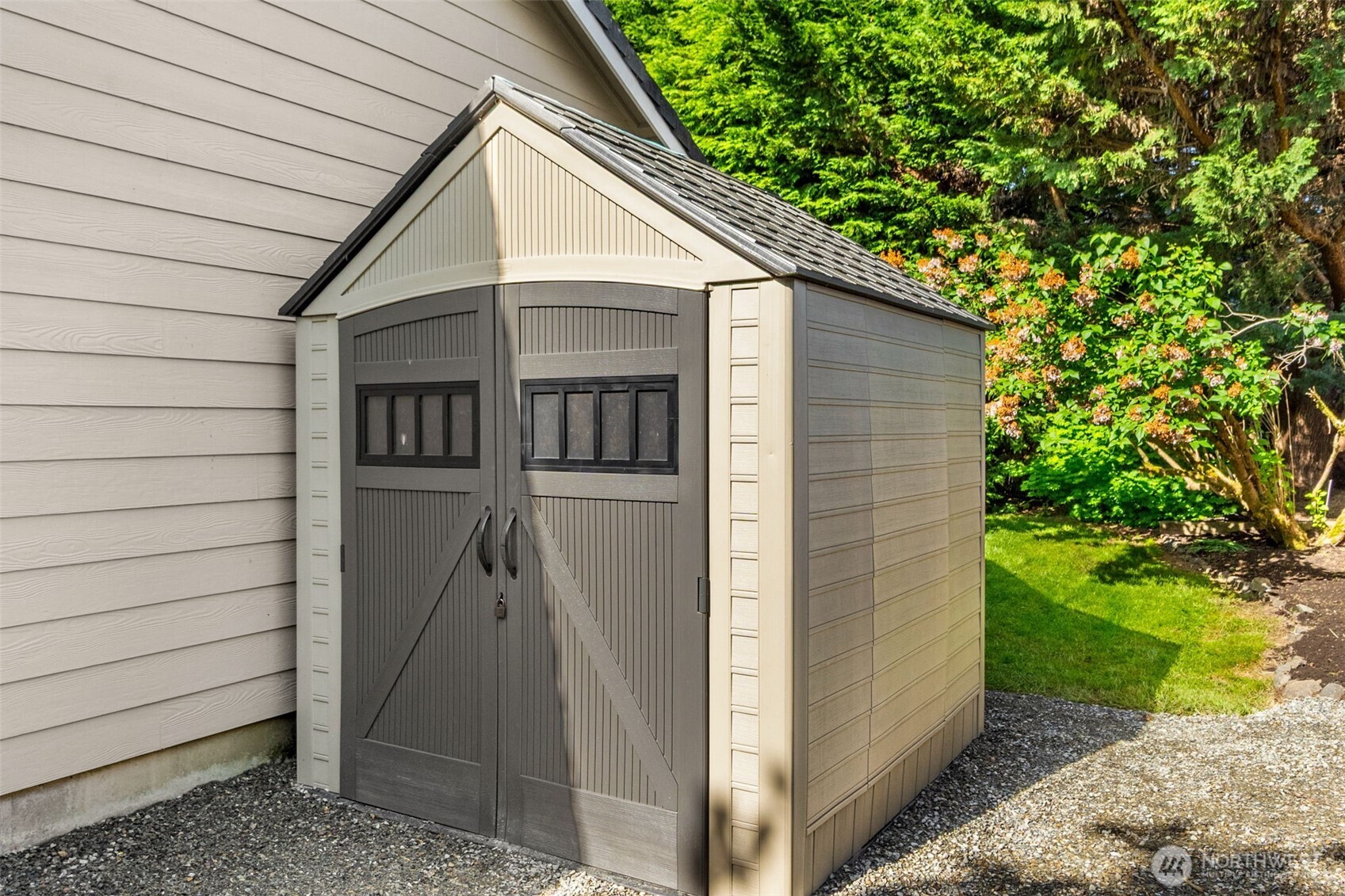 4109 Banbridge Loop SE Olympia WA 98501