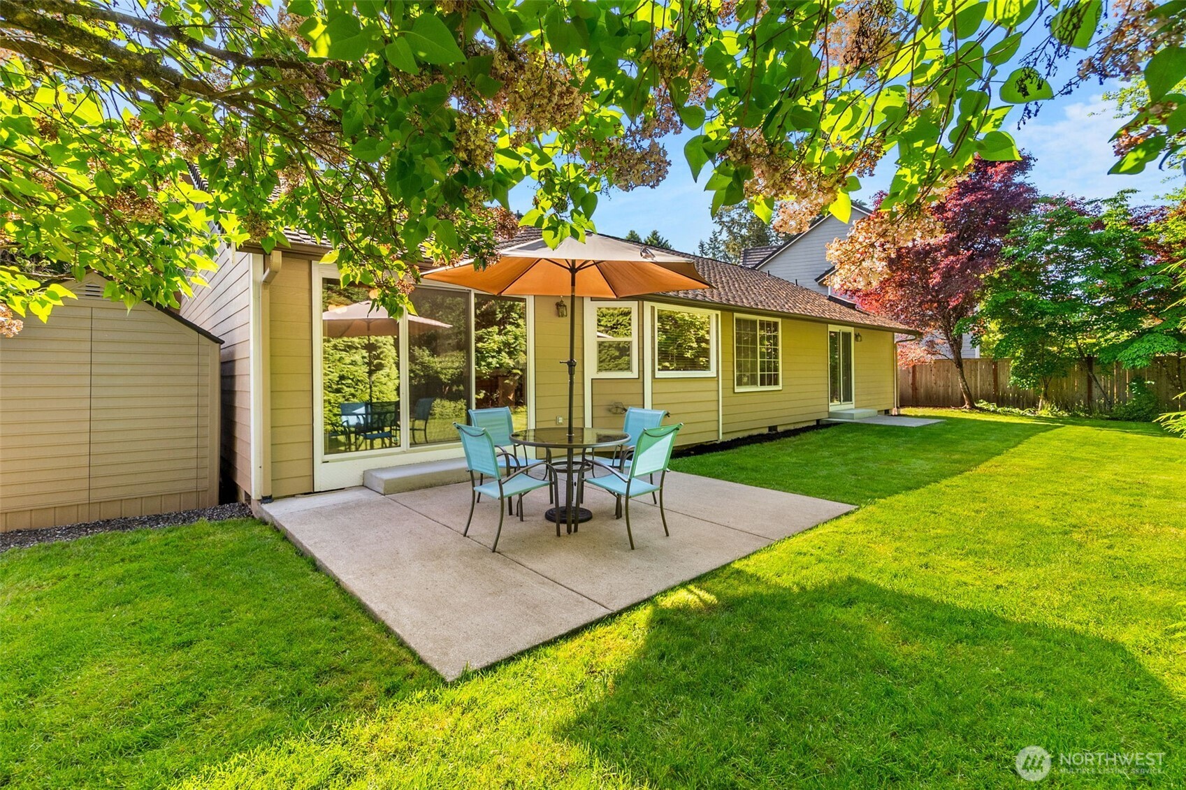 4109 Banbridge Loop SE Olympia WA 98501
