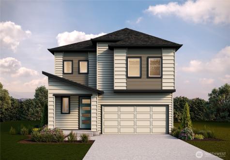 4722 138TH Snohomish WA 98012