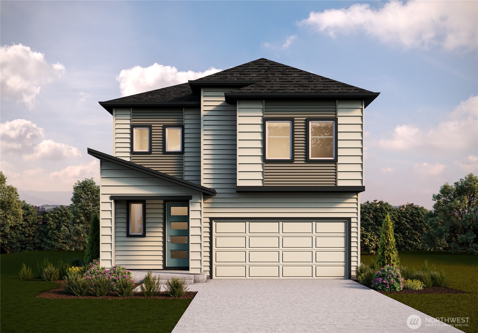 4722 138th Street SE Snohomish WA 98012