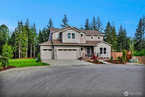 13824 127th Street NE Lake Stevens WA 98258