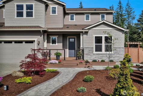 13824 127th Street NE Lake Stevens WA 98258