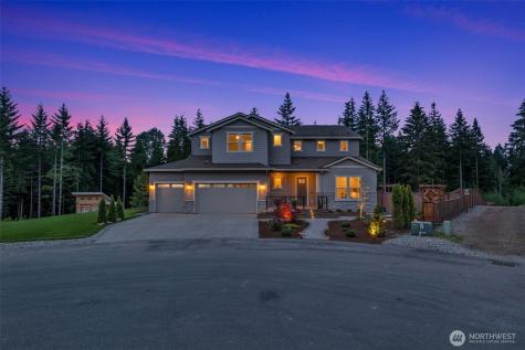 13824 127th Street NE Lake Stevens WA 98258