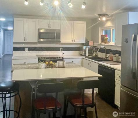 13510 202nd Street E Graham WA 98338