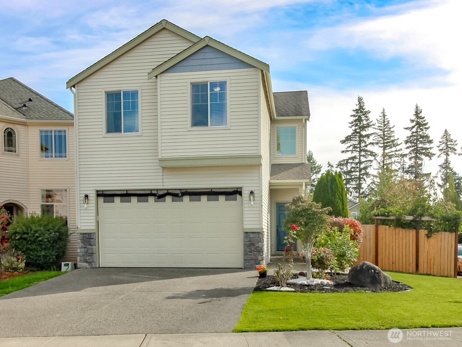 18731 116th Avenue E Puyallup WA 98374