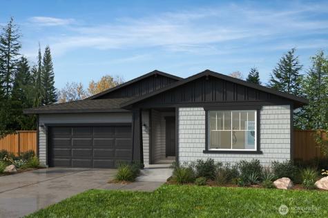 8308 54th Street NE Marysville WA 98270