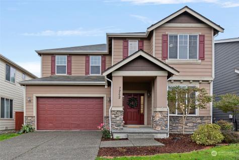 7202 39th Marysville WA 98270