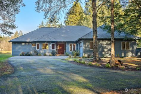 51 Private Place Friday Harbor WA 98250