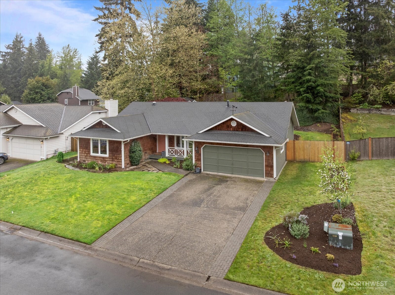 13806 25th Avenue SE Mill Creek WA 98012