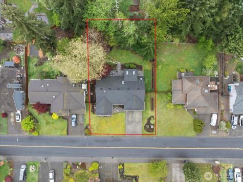 13806 25th Avenue SE Mill Creek WA 98012