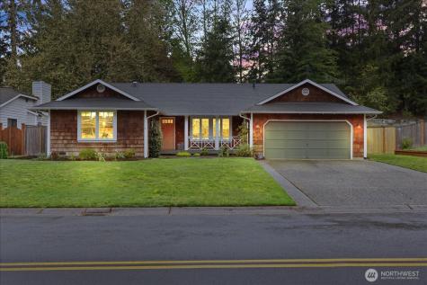 13806 25th Avenue SE Mill Creek WA 98012