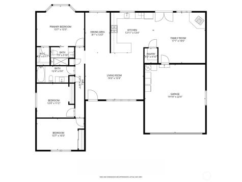 13806 25th Avenue SE Mill Creek WA 98012