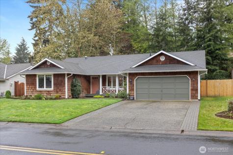 13806 25th Avenue SE Mill Creek WA 98012