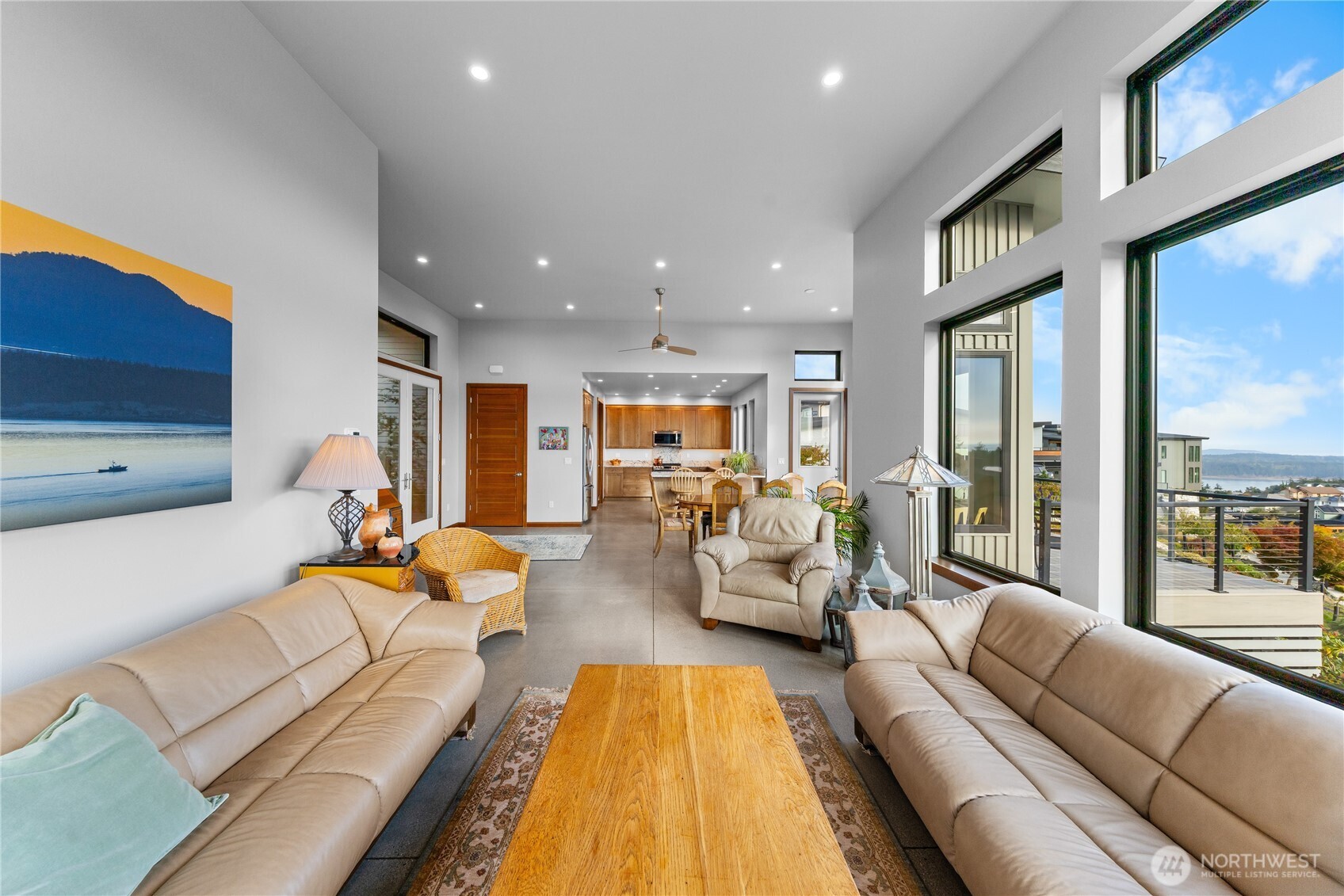 3939 Rockridge Parkway Anacortes WA 98221