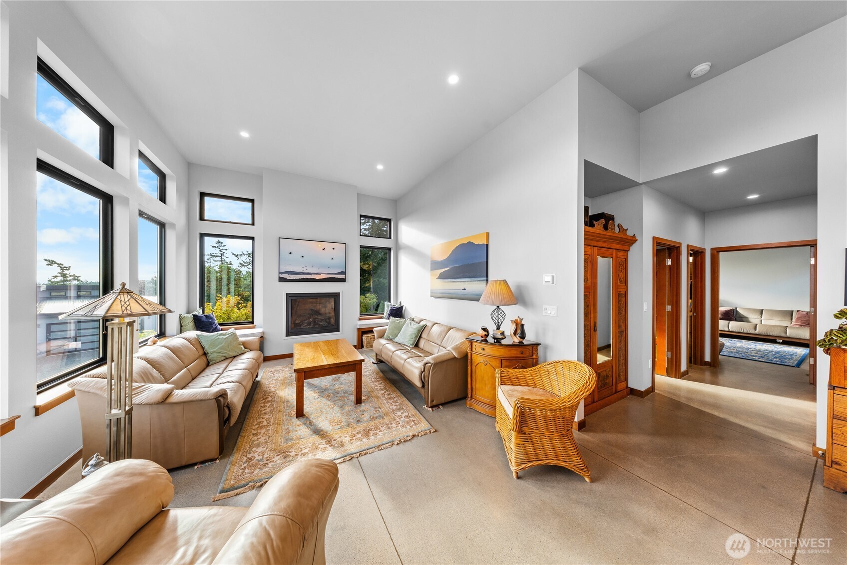 3939 Rockridge Parkway Anacortes WA 98221